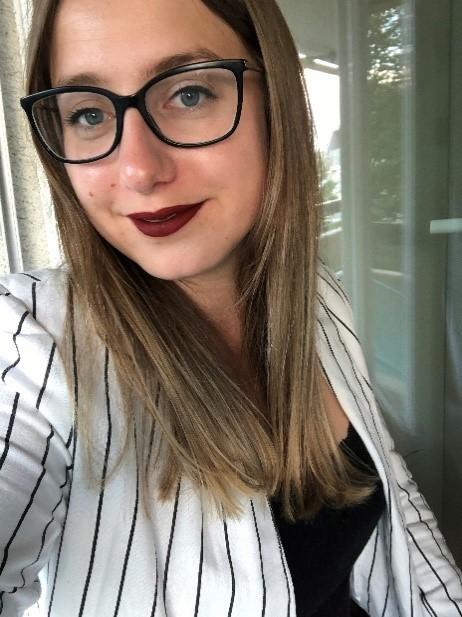 Aurélie Balmer