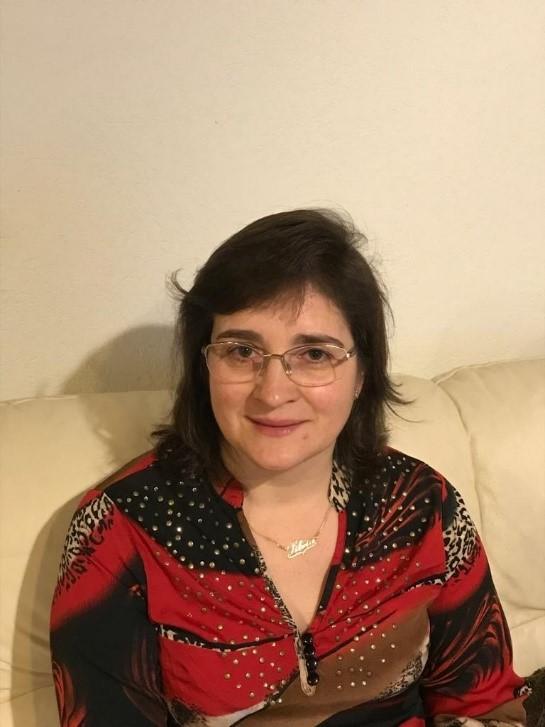 Silvia Silvestre