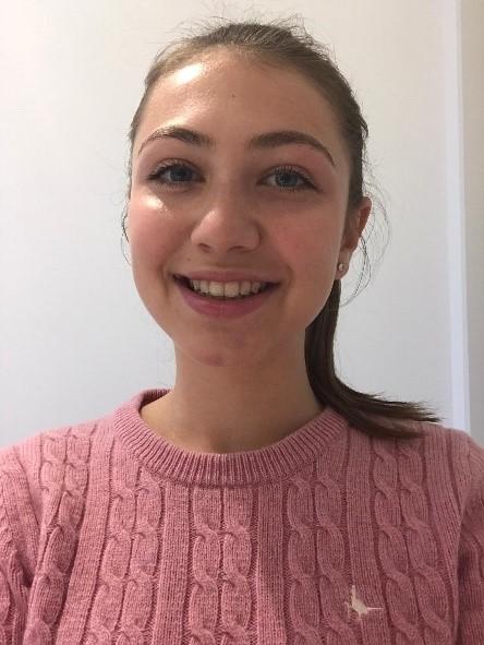Tess Martin