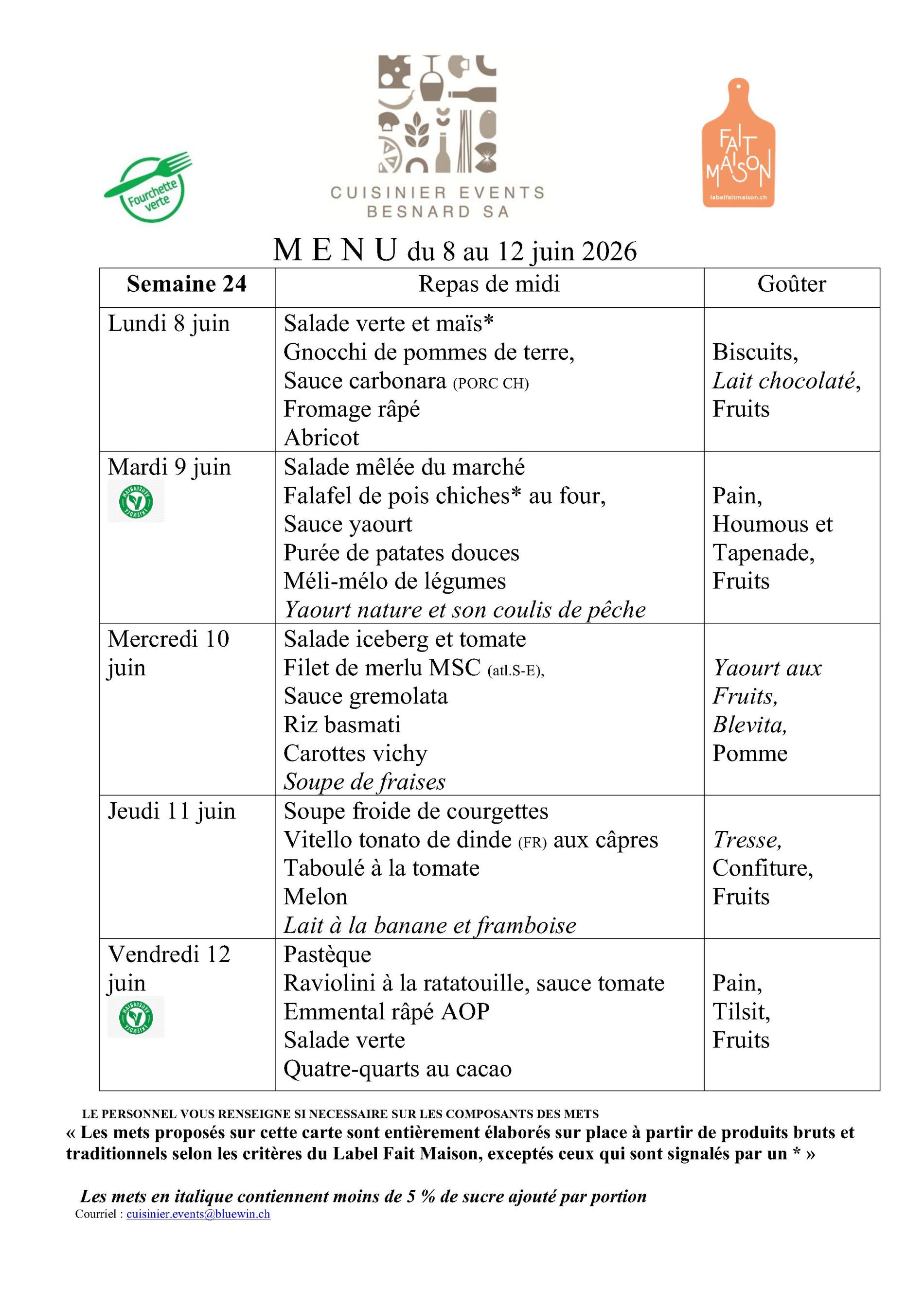 MENUS semaine 24FV  goûter-AISGE
